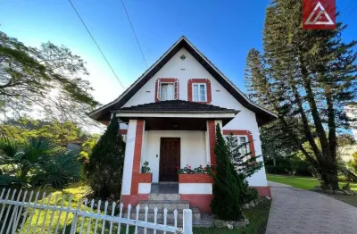 Casa com 3 dormitórios à venda, 180 m² por r$ 1.080.000,00 - velha - blumenau/sc