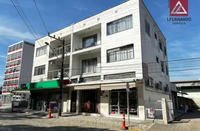 Prédio residencial e comercial à venda por r$ 2.200.000 - centro - blumenau/sc