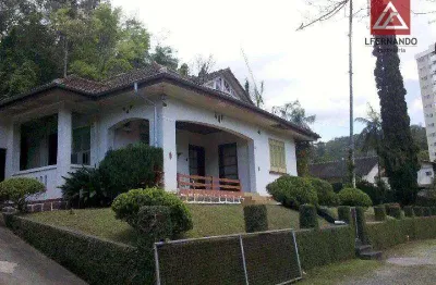 Terreno à venda, 1124 m² por r$ 950.000,00 - itoupava seca - blumenau/sc