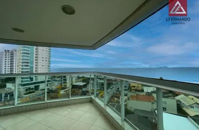 Apartamento com 3 dormitórios, sendo 1 suíte à venda, 160 m² por r$ 1.550.000 - itacolomi - balneário piçarras/sc