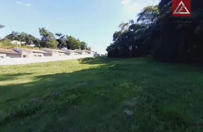Terreno à venda, 1419 m² por r$ 300.000,00 - salto weissbach - blumenau/sc