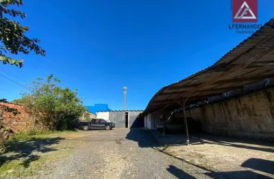 Terreno à venda, 547 m² por r$ 1.300.000,00 - itoupava norte - blumenau/sc