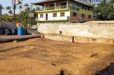 Terreno à venda, 1.153 m² por r$ 600.000 - salto do norte - blumenau/sc