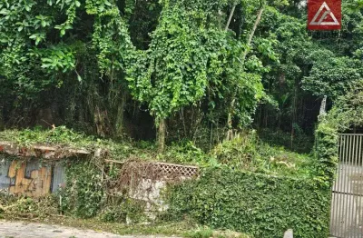 Terreno à venda, 660 m² por r$ 460.000,00 - centro - blumenau/sc