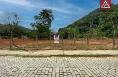 Terreno à venda, 1135 m² por r$ 510.000,00 - progresso - blumenau/sc