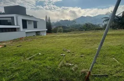 Terreno à venda, 371 m² por r$ 590.000,00 - itoupava central - blumenau/sc