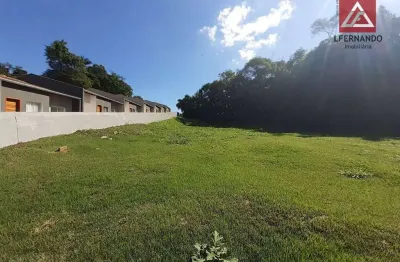 Terreno à venda, 1391 m² por r$ 300.000,00 - salto weissbach - blumenau/sc