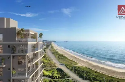 Apartamento com 3 dormitórios à venda, 202 m² por R$ 2.265.395,92 - Itacolomi - Balneário Piçarras/SC