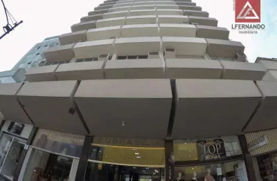 Sala comercial para alugar no Centro, Blumenau 