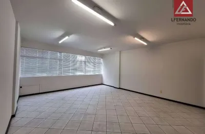 Sala comercial para alugar no Centro, Blumenau 