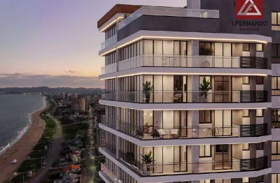 Apartamento com 3 suíte à venda, 85 m² por r$ 1.267.071 - itacolomi - balneário piçarras/sc