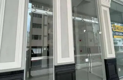 Sala à venda, 160 m² por r$ 4.500.000,00 - centro - balneário camboriú/sc