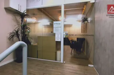 Sala comercial para alugar no Itoupava Central, Blumenau 