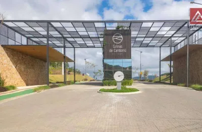 Terreno à venda, 300 m² por r$ 1.196.370,00 - várzea do ranchinho - camboriú/sc