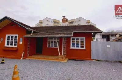 Casa com 3 dormitórios à venda, 140 m² por r$ 850.000,00 - itoupava norte - blumenau/sc
