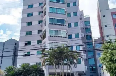 Cobertura com 3 dormitórios, sendo 2 suítes à venda, 367 m² por r$ 1.700.000 - ponta aguda - blumenau/sc