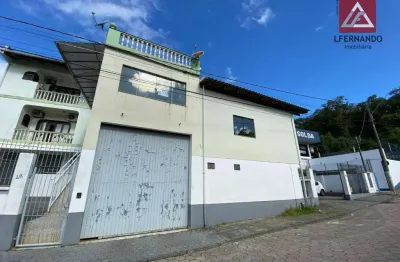 Apartamento com 3 dormitórios, sendo 1 suíte à venda, 192 m² por r$ 430.000 - salto norte - blumenau/santa catarina
