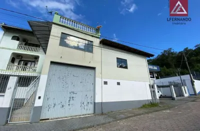 Apartamento com 3 dormitórios, sendo 1 suíte à venda, 228 m² por r$ 450.000 - salto norte - blumenau/sc