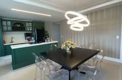 Apartamento com 3 suítes à venda, 143 m² por r$ 2.000.000 - perequê - porto belo/sc