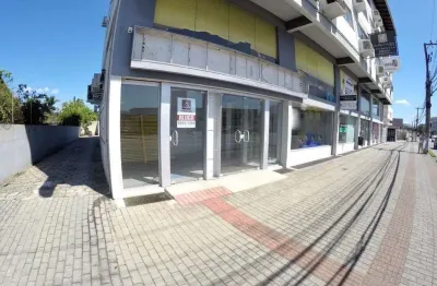 Sala para alugar, 351 m² - itoupava norte - blumenau/sc