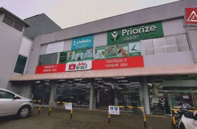 Sala comercial para alugar no Itoupava Central, Blumenau 