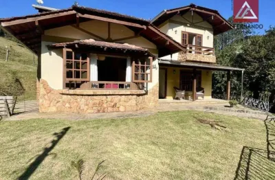 Sítio com 3 dormitórios, sendo 1 suíte à venda, 110000 m² por r$ 2.490.000 - belchior alto - gaspar/sc