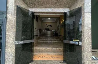 Sala à venda, 85 m² por r$ 685.000,00 - centro (blumenau) - blumenau/sc