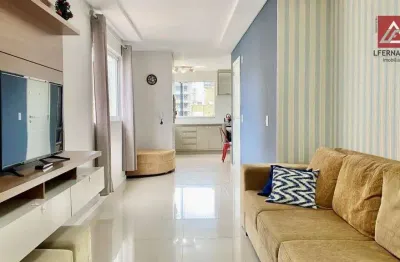 Cobertura com 4 suítes à venda, 157 m² por r$ 1.600.000 - meia praia - itapema/sc