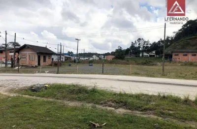 Terreno à venda, 16241 m² por r$ 20.000.000,00 - fortaleza - blumenau/sc