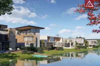 Terreno à venda, 304 m² por r$ 400.000,00 - figueira - gaspar/sc
