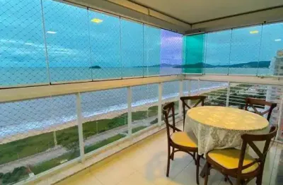 Apartamento com 3 dormitórios, sendo 1 suíte à venda, 121 m² por r$ 1.950.000 - itacolomi - balneário piçarras/sc