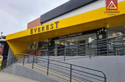 Prédio à venda, 1379 m² por r$ 4.500.000,00 - centro - blumenau/sc