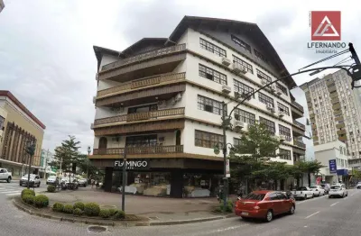 Sala comercial para alugar no Centro, Blumenau 