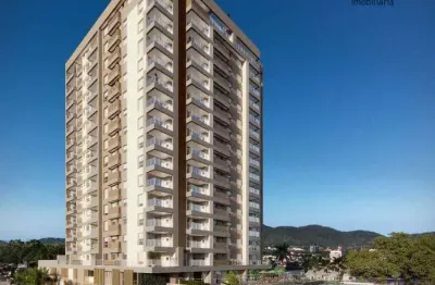 Apartamento com 2 dormitórios à venda, 79 m² por r$ 1.095.012 - praia de armação - penha/sc