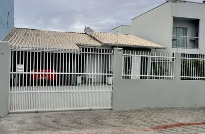 Casa com 3 dormitórios à venda, 156 m² por r$ 890.000,00 - itacolomi - balneário piçarras/sc