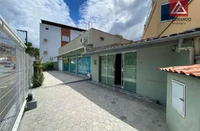 Casa comercial à venda, 196 m² por r$ 1.300.000 - escola agrícola - blumenau/sc