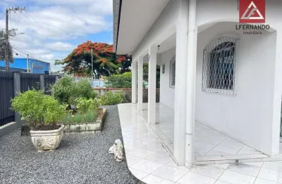 Casa com 3 dormitórios à venda, 140 m² por r$ 1.350.000,00 - centro - balneário piçarras/sc