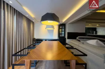 Apartamento com 3 dormitórios, sendo 1 suíte à venda, 162 m² por r$ 890.000 - victor konder - blumenau/sc
