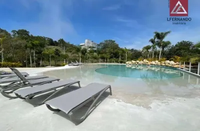 Terreno à venda, 896 m² por r$ 1.800.000,00 - centro - bombinhas/sc