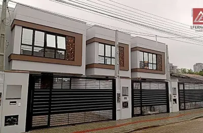 Sobrado com 3 suítes à venda, 95 m² por r$ 780.000 - itacolomi - balneário piçarras/sc