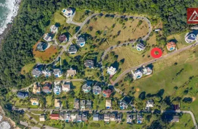 Terreno à venda, 894 m² por r$ 6.500.000 - iate clube - itapema/santa catarina