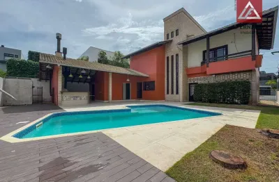 Casa com 1 suíte + 2 demi suítes à venda, 350 m² por r$ 2.800.000 - itoupava norte - blumenau/sc