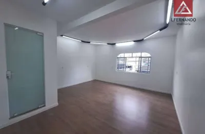 Sala comercial para alugar na Vila Nova, Blumenau 
