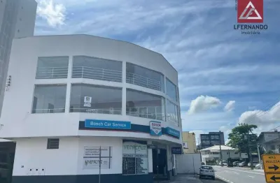 Sala comercial para alugar no Itoupava Seca, Blumenau 