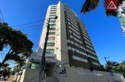 Apartamento com 3 suítes à venda, 148 m² por r$ 1.640.000 - jardim blumenau - blumenau/sc