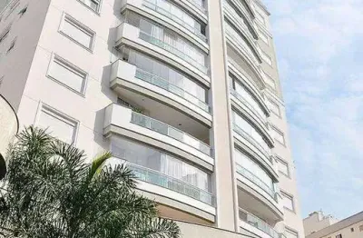 Cobertura com 3 suítes à venda, 360 m² por r$ 7.022.000 - jardim blumenau - blumenau/sc