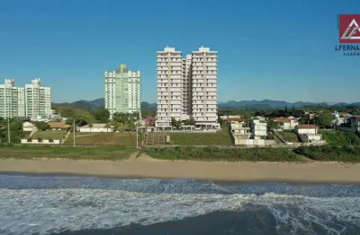 Apartamento com 3 suítes à venda, 132 m² por r$ 2.900.000 - centro - piçarras/sc