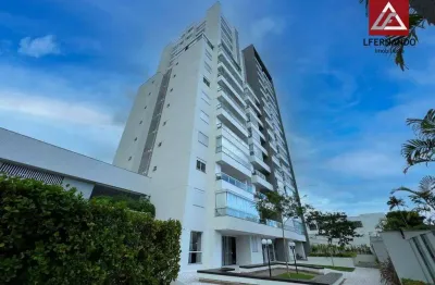 Apartamento com 3 dormitórios para alugar, 90 m² - itoupava seca - blumenau/sc