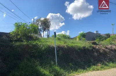 Terreno à venda, 335 m² por r$ 320.000,00 - salto do norte - blumenau/sc
