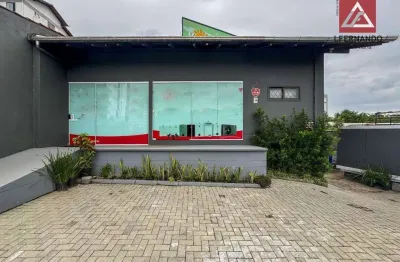 Casa comercial à venda, 89 m² por r$ 1.190.000 - velha - blumenau/sc